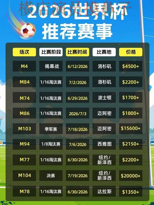 世界杯投注平台推荐合集:覆盖直播入口+直播与入口方式 - 2026世界杯 世界杯投注平台推荐合集:覆盖直播入口+直播与入口方式 - 2026世界杯